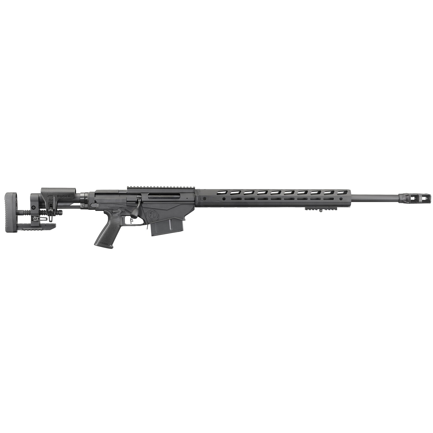 Ruger Precision Rfl 300wm 26" 5rd