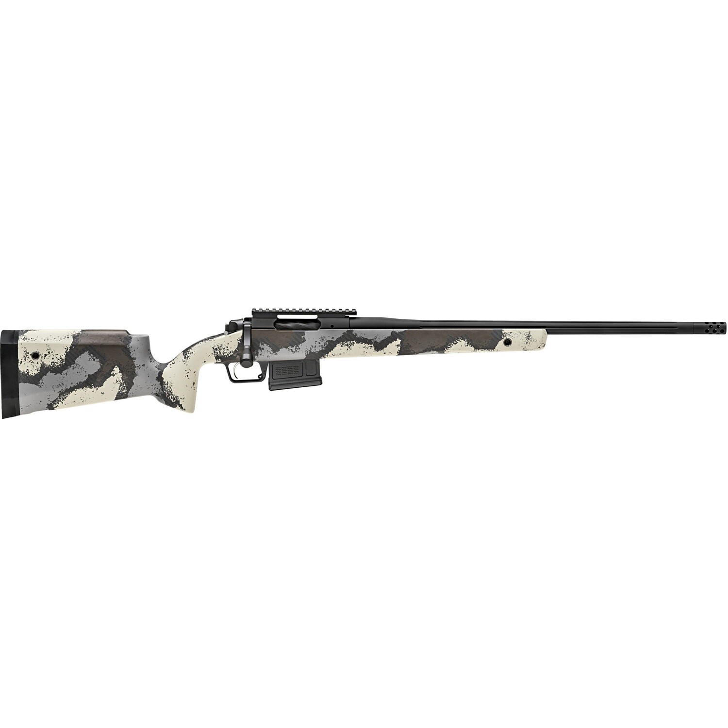 Sprgfld Waypoint 6.5cm 22" Rdg