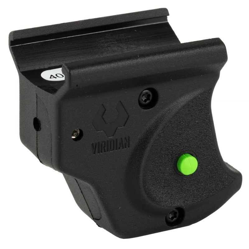 Viridian E Series Grn Laser Sig P365 Viridian E Series Grn Laser Sig P365