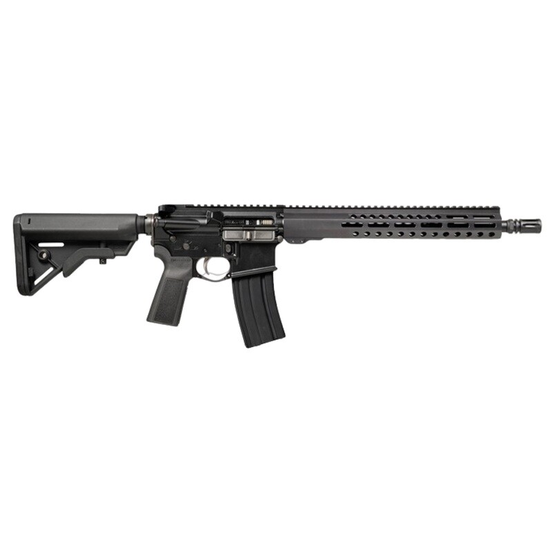Solgw M4-exo3 16" 556nato 30rd
