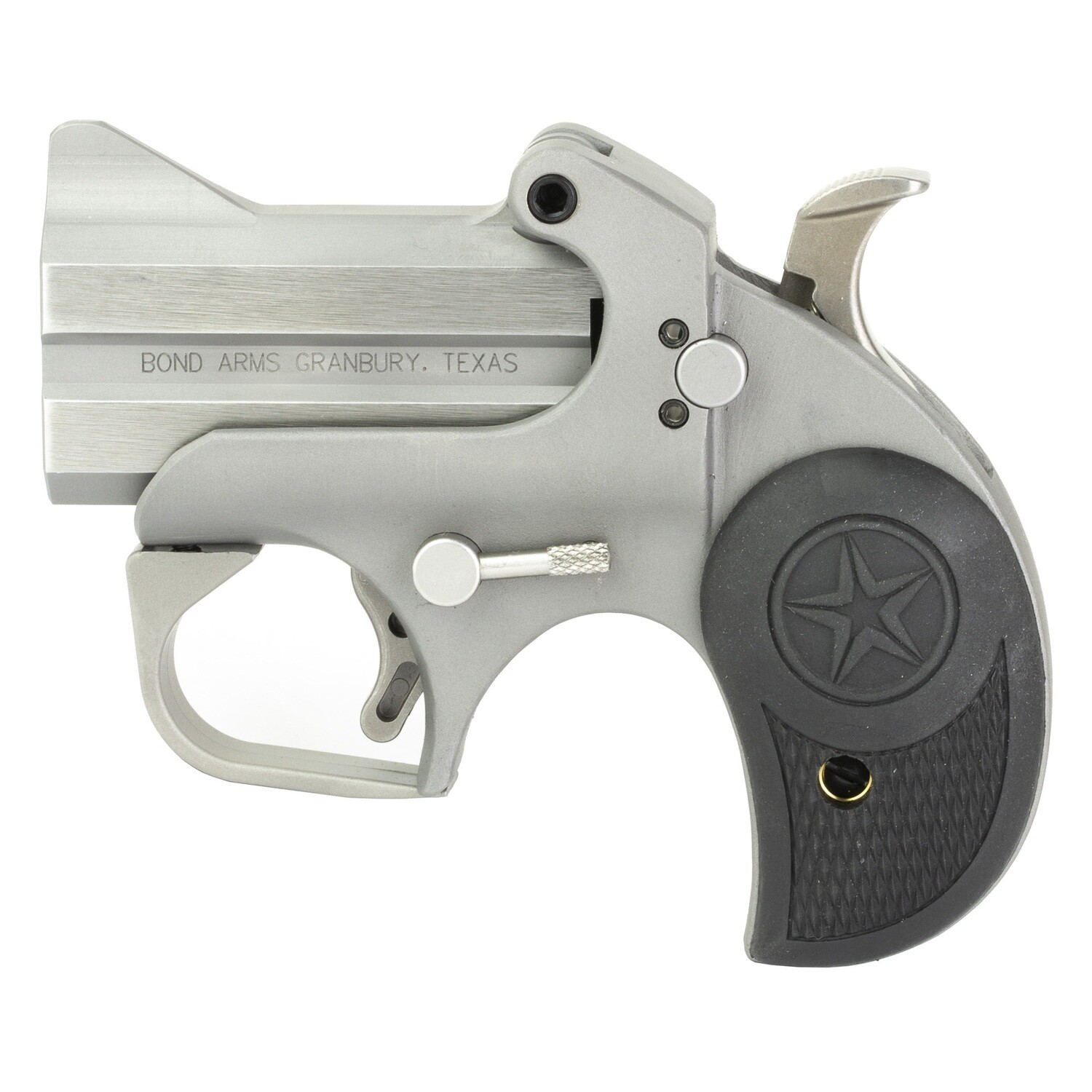 Bond Roughneck W/tg 9mm 2.5" Brl