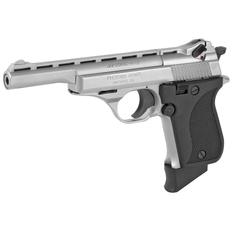 Phoenix Rngmstr Kt 22lr 5" Nkl