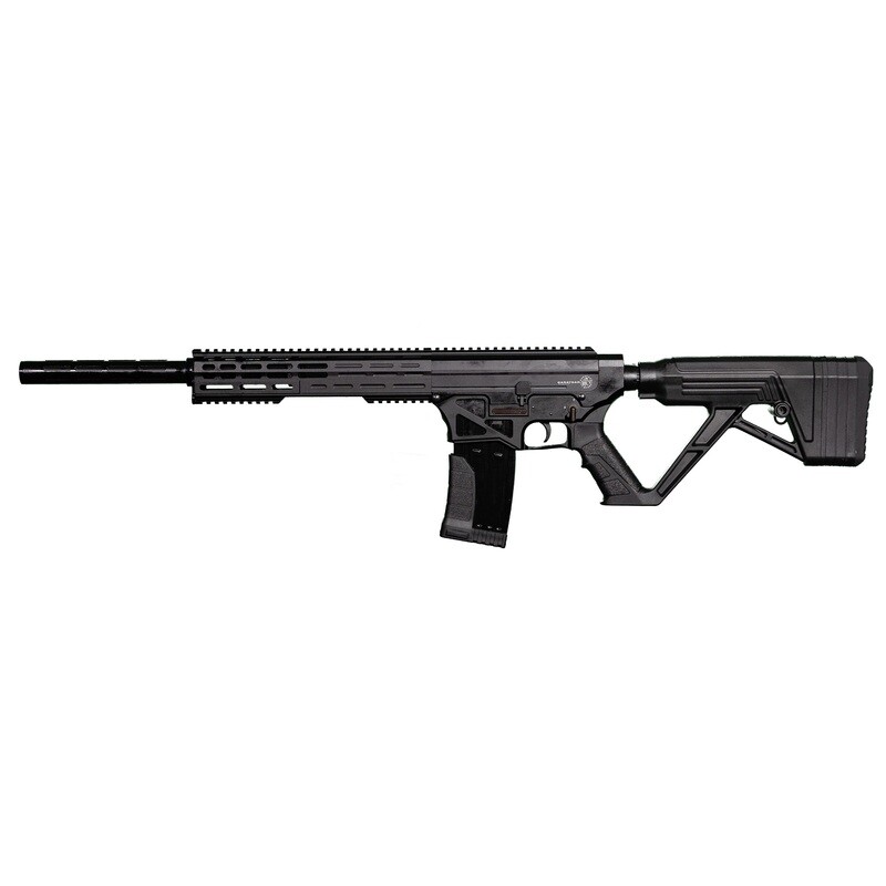 Garaysar Fear 125 12ga 20 Garaysar Fear 125 12ga 20" 4rd Blk