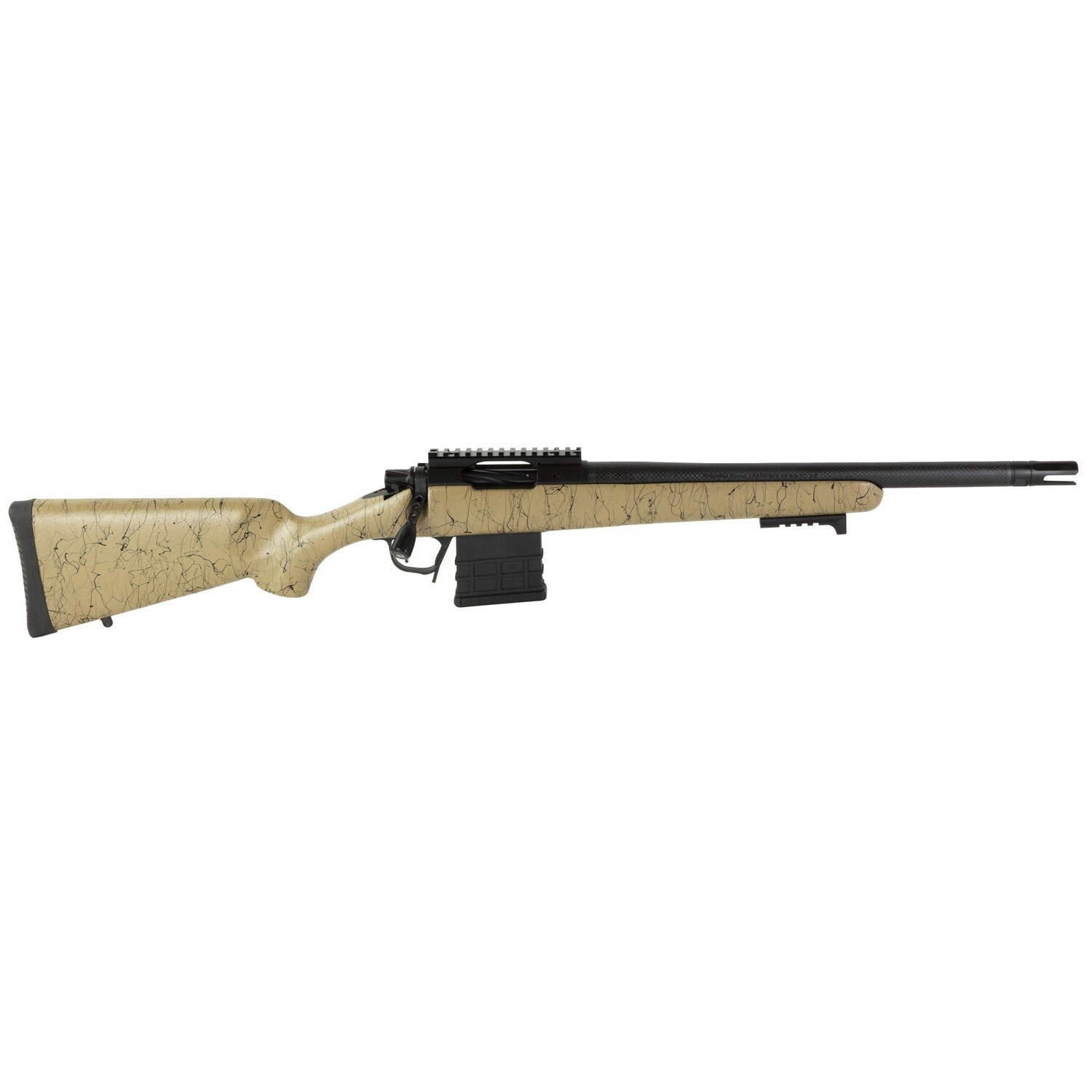 Christensen Rl Scout 300blk 16" 5rd