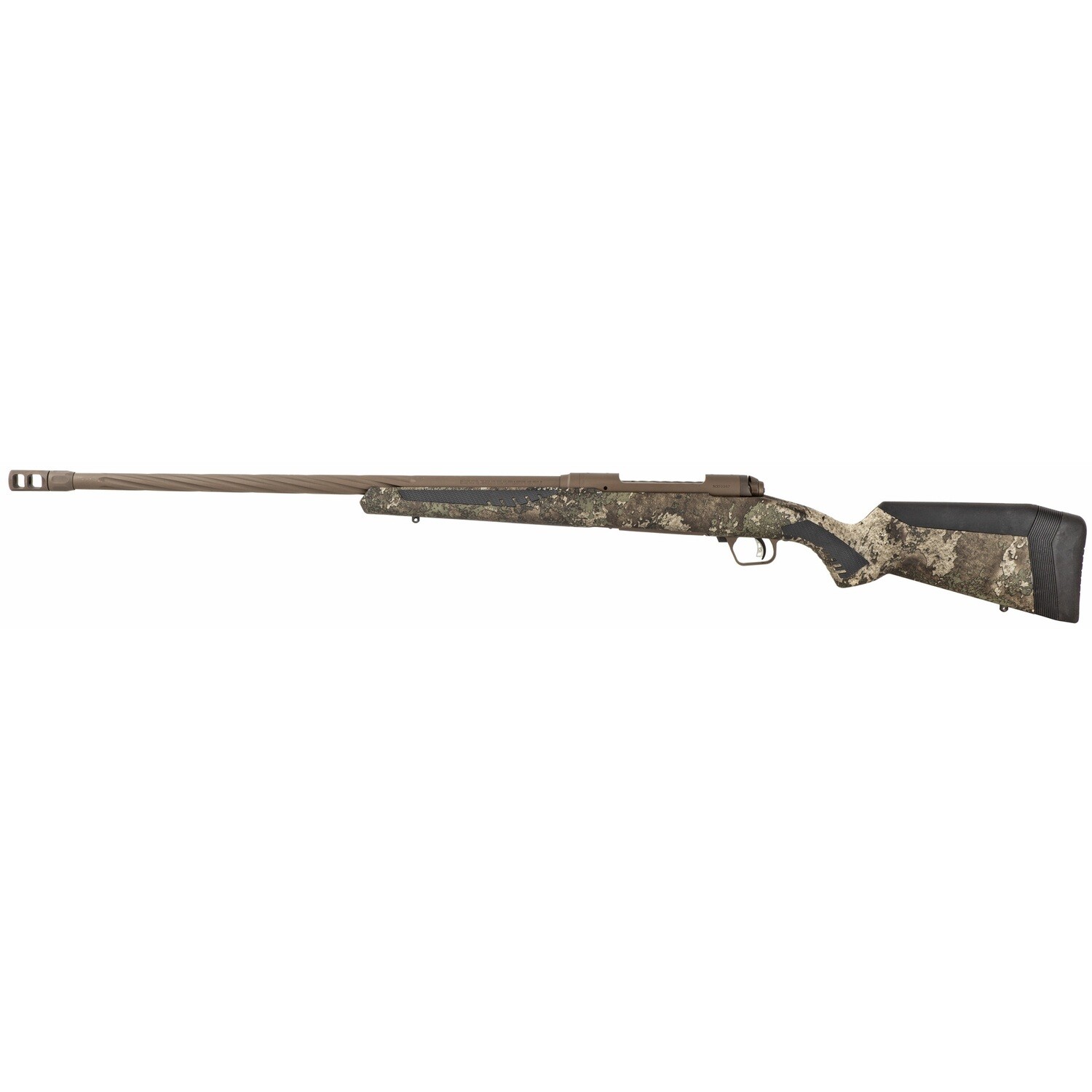 Sav 110 High Cntry 300win 24" Tb 3rd