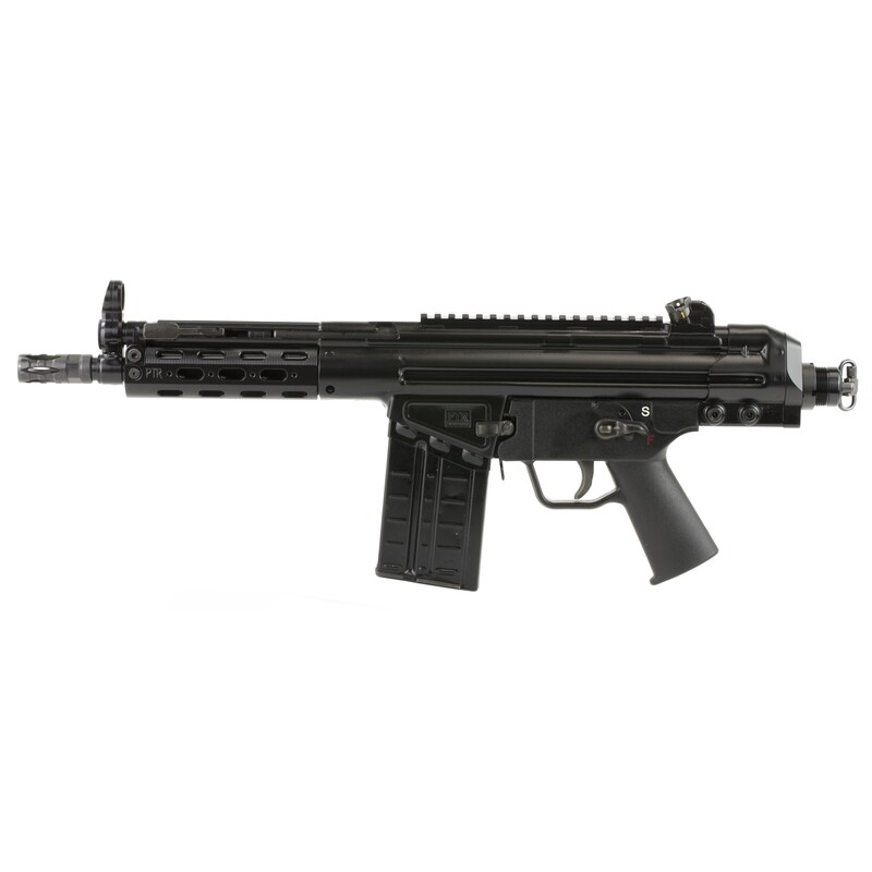 Ptr 91 Pdwr Pistol 308win 8.5 Ptr 91 Pdwr Pistol 308win 8.5" 20rd