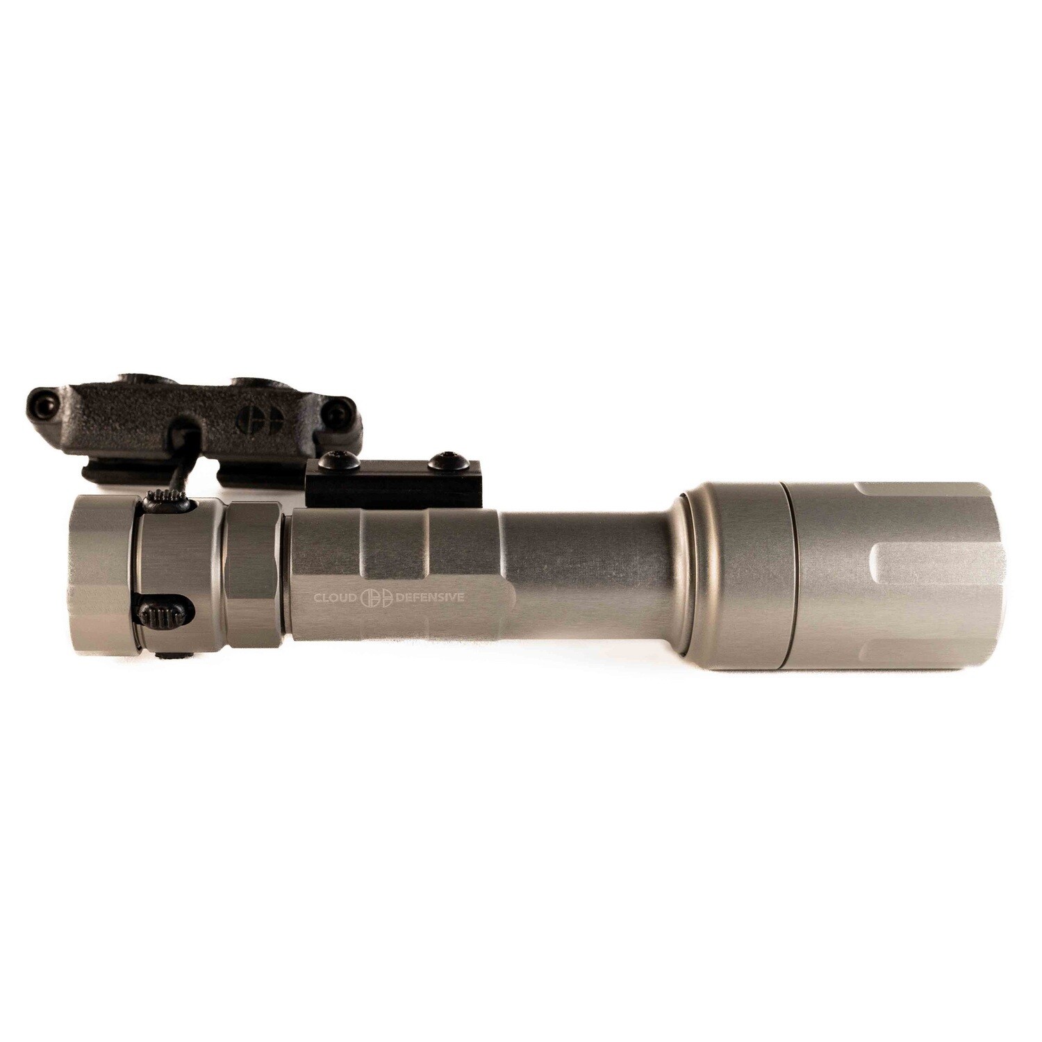 Cld Def Rein 3.0 Complete Kit, Color/Finish: Clear
