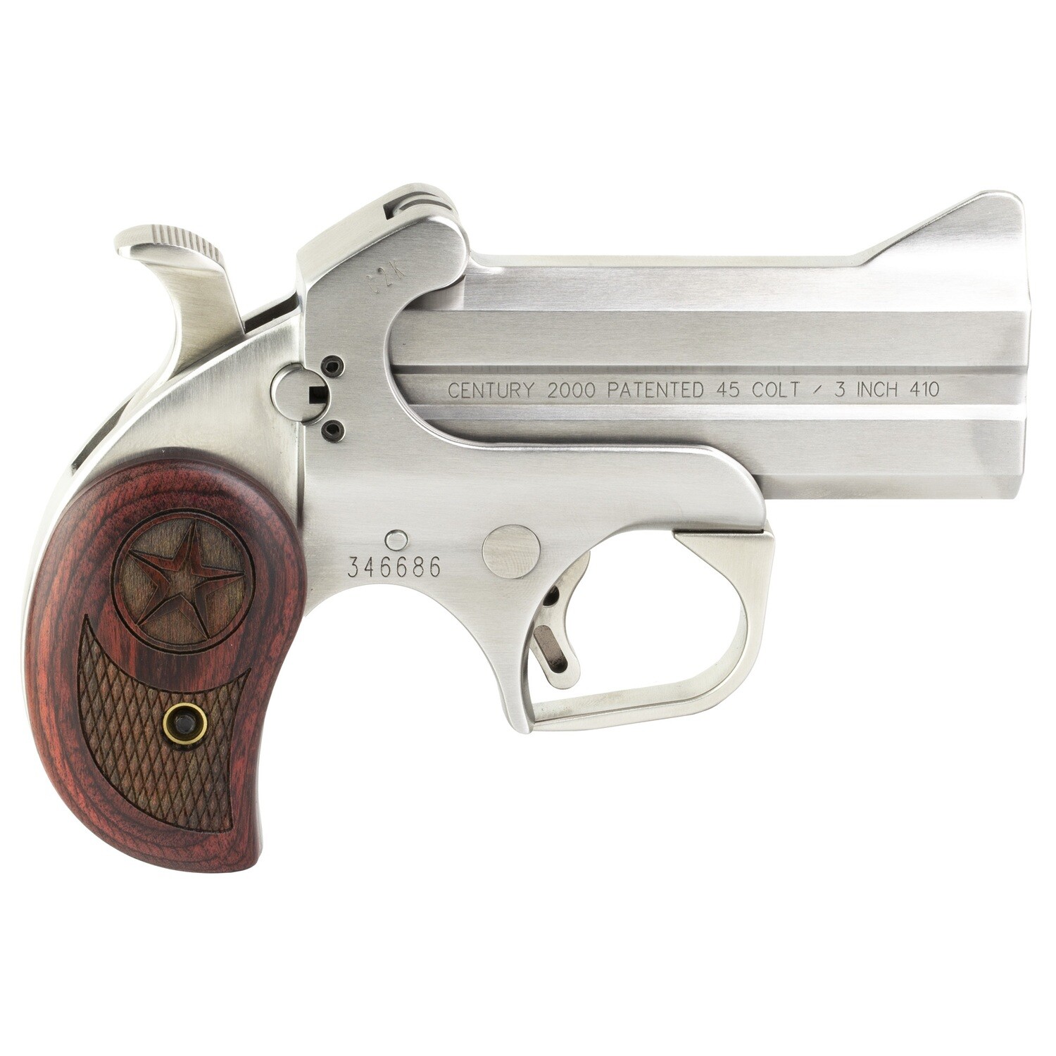 Bond Century 2000 45lc/410 W/tg 3.5