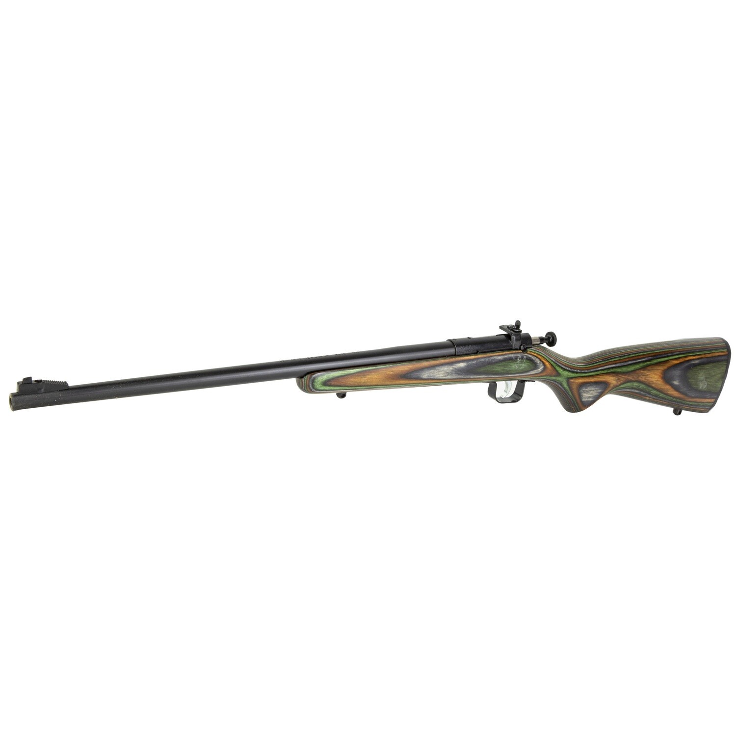Ksa Crickett G2 22lr Cam Lam Bl Bbl