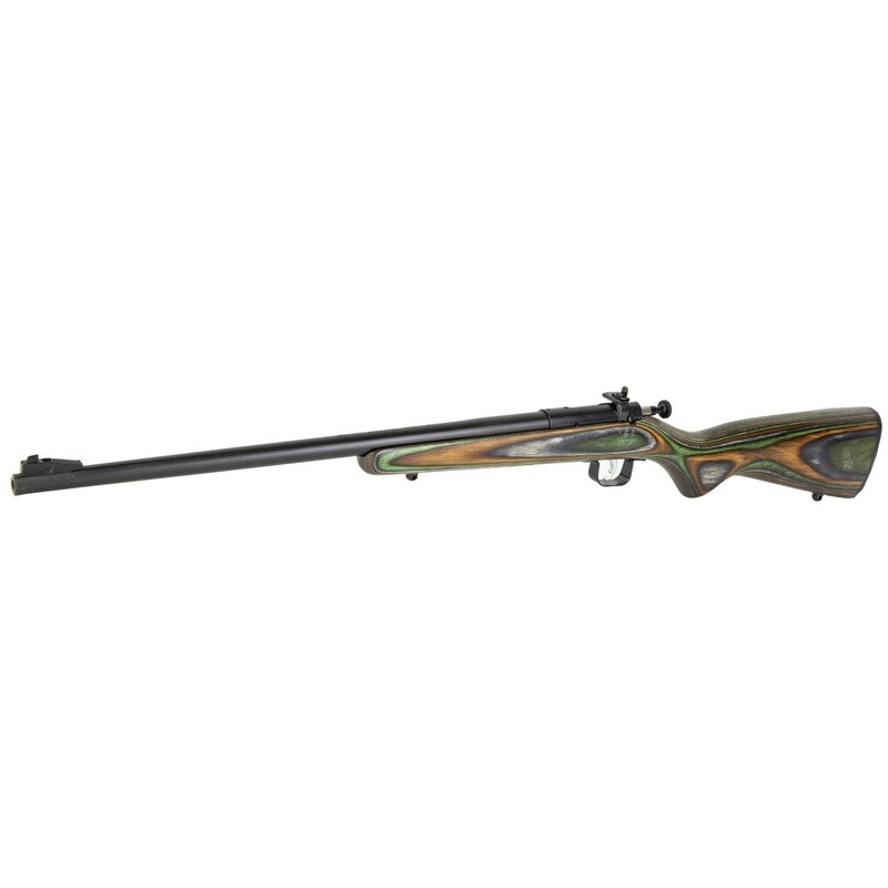 Ksa Crickett G2 22lr Cam Lam Bl Bbl Ksa Crickett G2 22lr Cam Lam Bl Bbl