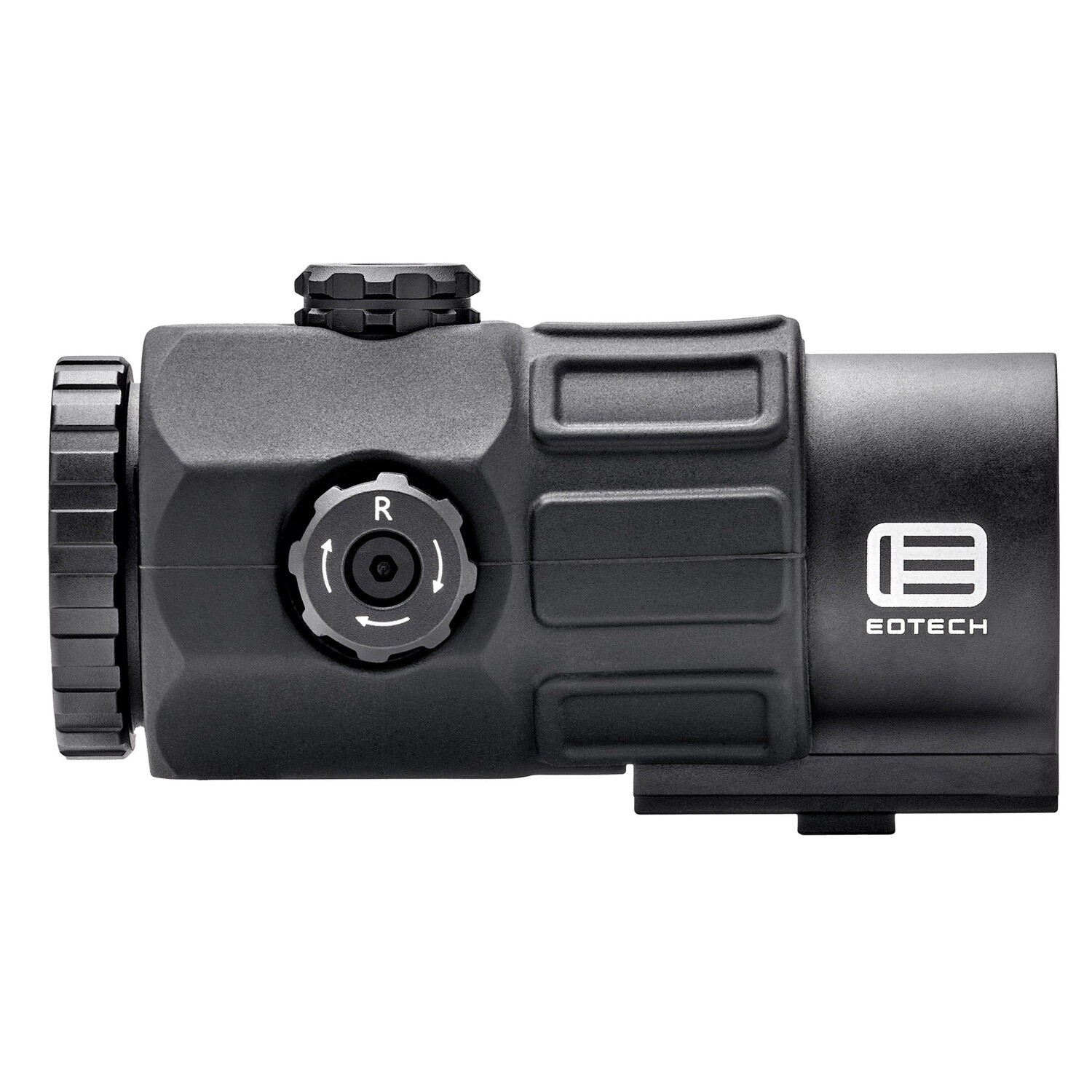 Eotech G45 5x Magnifier Nm, Color/Finish: Black