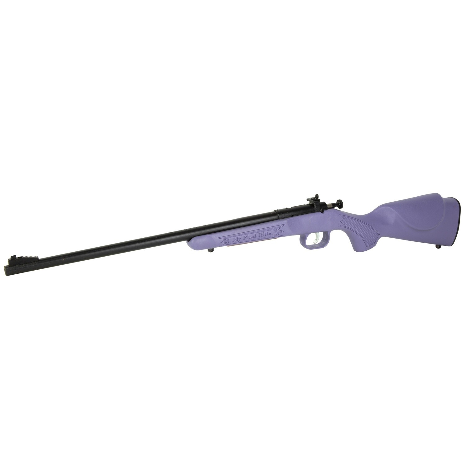 Ksa Crickett G2 22lr Prp Syn Bl Bbl