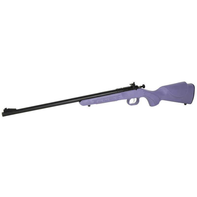 Ksa Crickett G2 22lr Prp Syn Bl Bbl Ksa Crickett G2 22lr Prp Syn Bl Bbl