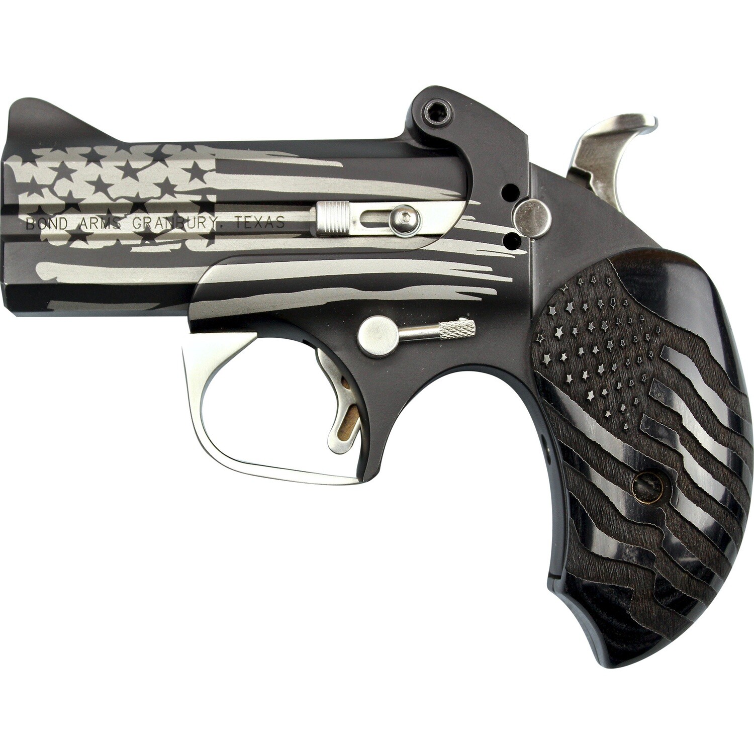 Bond Oldglry W/tg 45/410 3.5", Color/Finish: Black