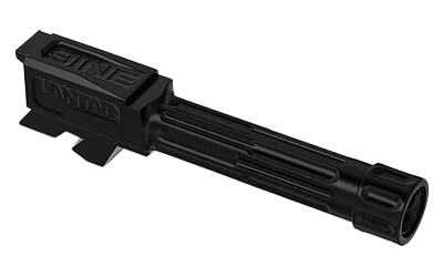 Lantac 9ine For G43 Fltd Thrd Bbl Bk