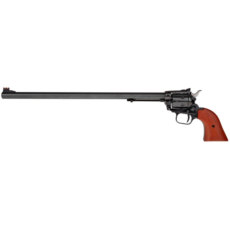Heritage 22lr 16 Heritage 22lr 16" 6rd W/cocobol As