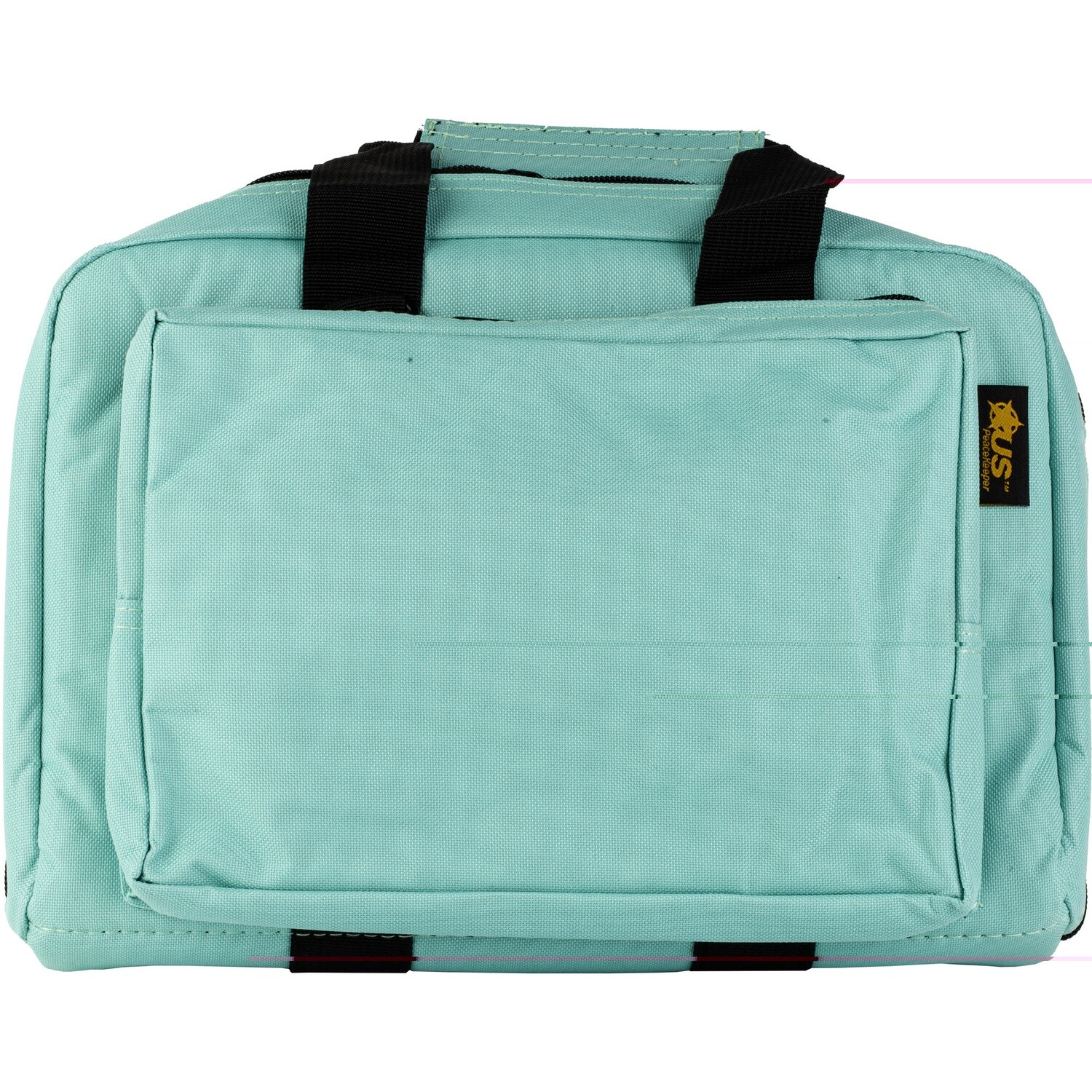 Us Pk Mini Range, Color/Finish: Egg Blue