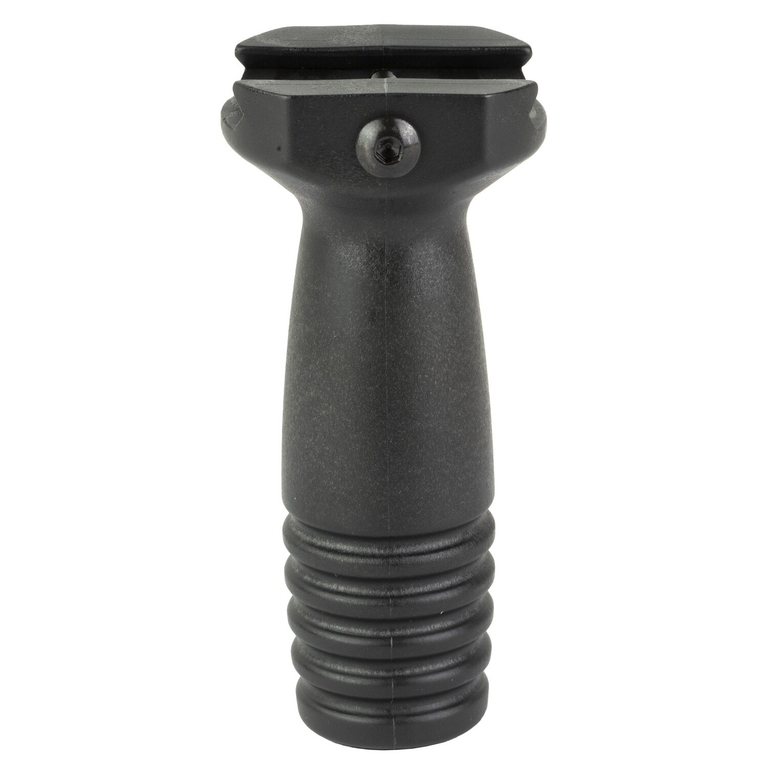 Ergo Pop Bottle Vertical Grip Black