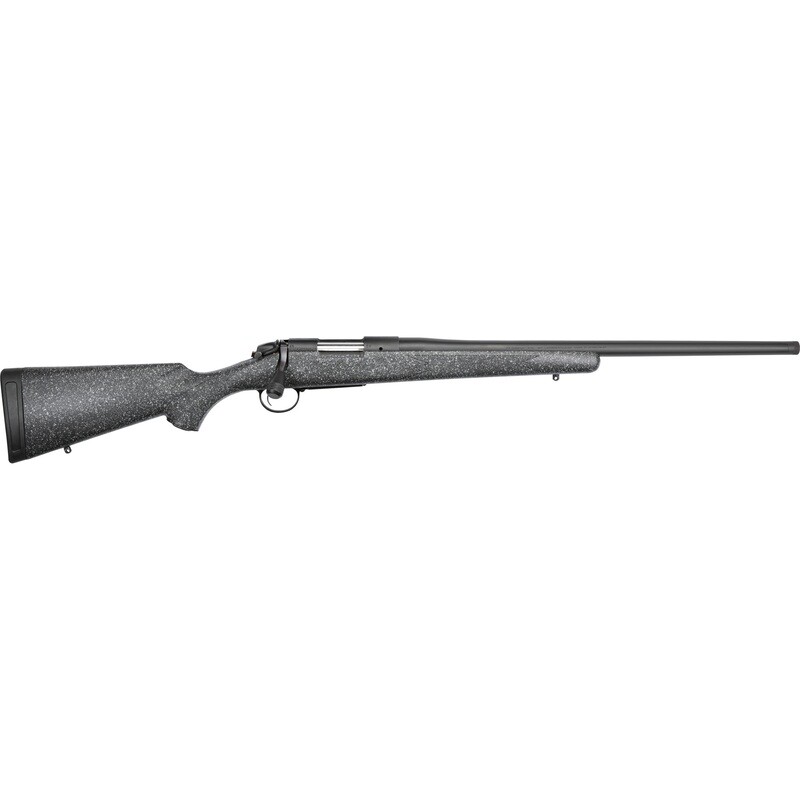 Bergara Ridge Carbon Wldrnss