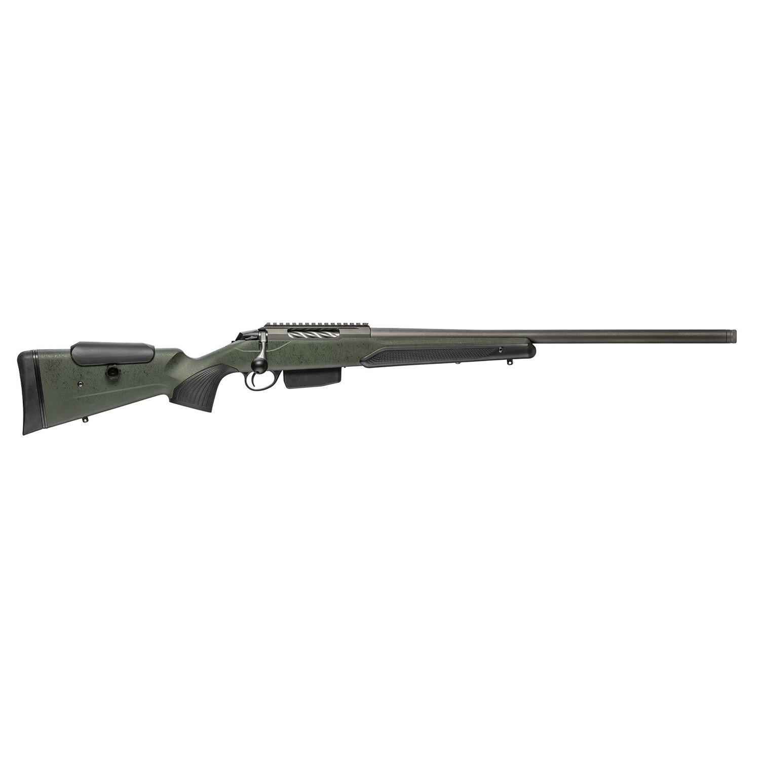 Tikka T3x Super Varmint, Barrel length: 24", Caliber: 300 winchestor