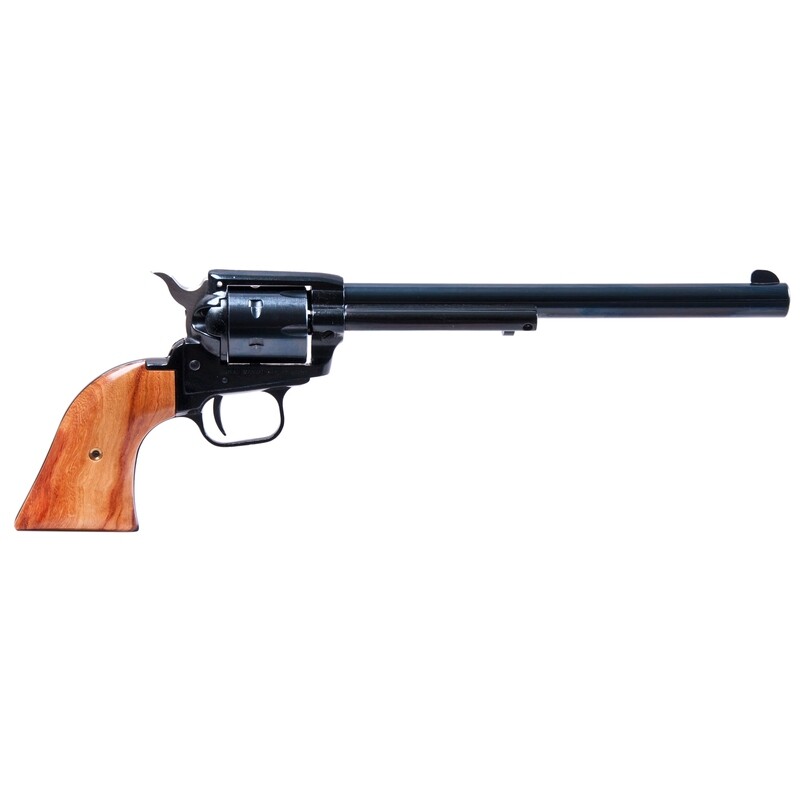 Heritage 22/22m 9 Heritage 22/22m 9" 6rd Bl W/cocobolo