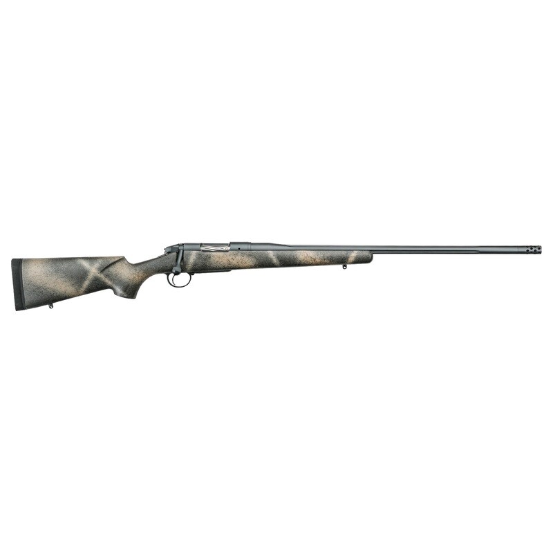 Bergara Hilnder Rfl 6.5cm 24 Bergara Hilnder Rfl 6.5cm 24" Tb Gry