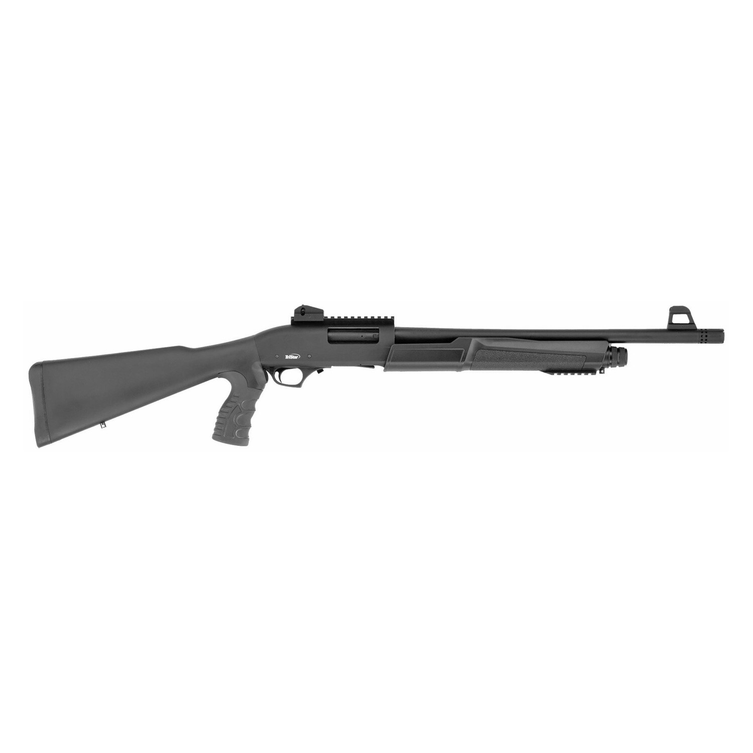 Tristar Cobra Iii Force 12/18.5