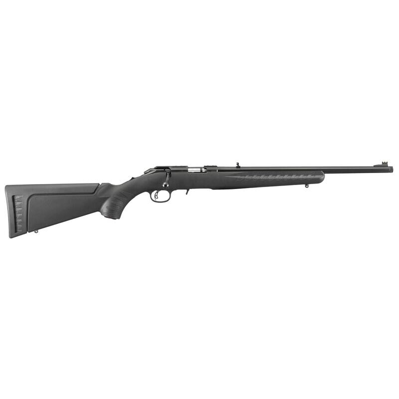 Ruger American Rf 17hmr 18 Ruger American Rf 17hmr 18" 9rd Tb