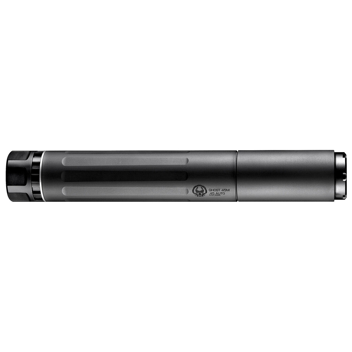 Dead Air Ghost 45m Modular .45 Blk