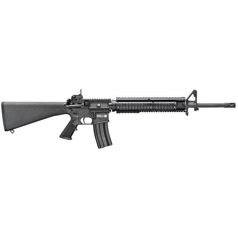 Fn Fn15 M16 Military 5.56mm 20 Fn Fn15 M16 Military 5.56mm 20" 30rd