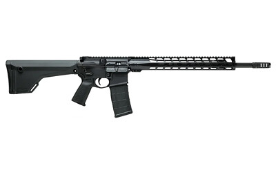 Lantac Sf15 Dmr 18" 223 Wylde 30rd