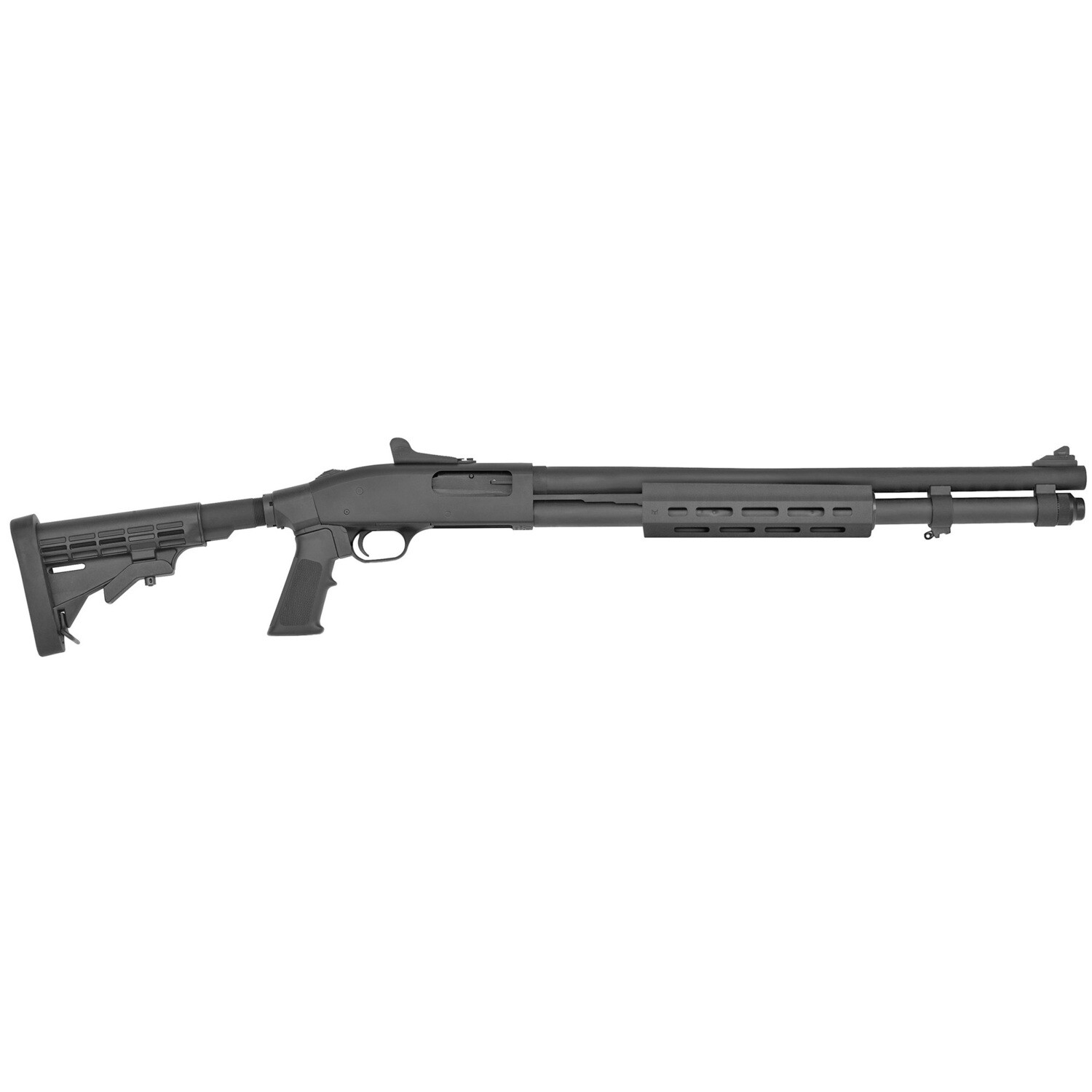 Msbrg 590a1 M-lok Adj Pg Grs 12/20