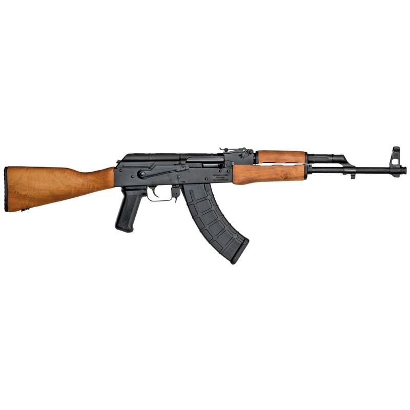 Cent Arms Wasr-10 762x39 16.5 Cent Arms Wasr-10 762x39 16.5" 30rd