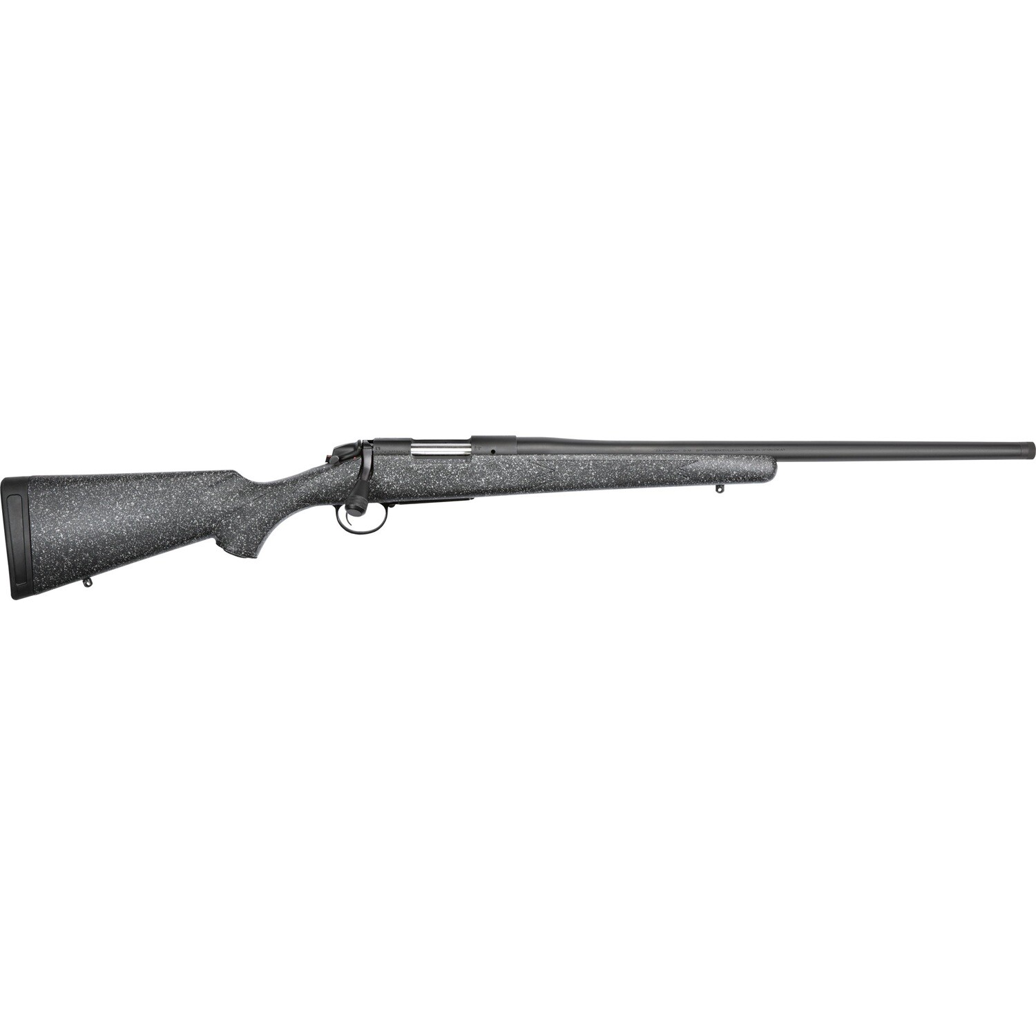 Bergara Ridge Carbon Wldrnss, Caliber: 308 winchestor