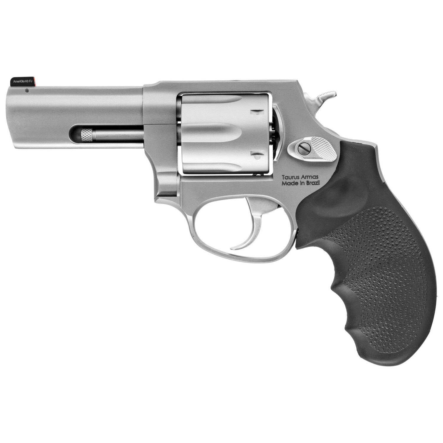 Taurus 856 38spl+p 3" 6rd Sts Ns