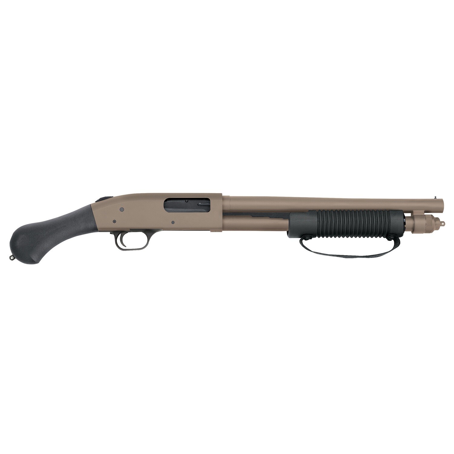 Msbrg 590 Shockwave 12/14 5rd Fde