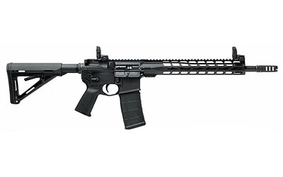 Lantac Sf15 14.5" P&w 223 Wylde 30rd