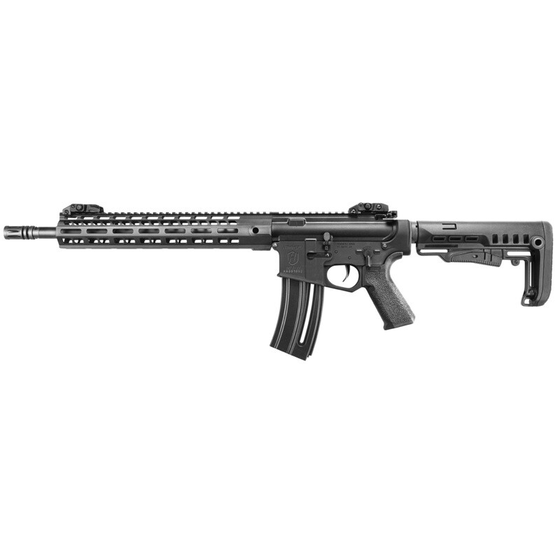 Hammerli Tac R1 22lr 16.21 Hammerli Tac R1 22lr 16.21" 10rd Blk