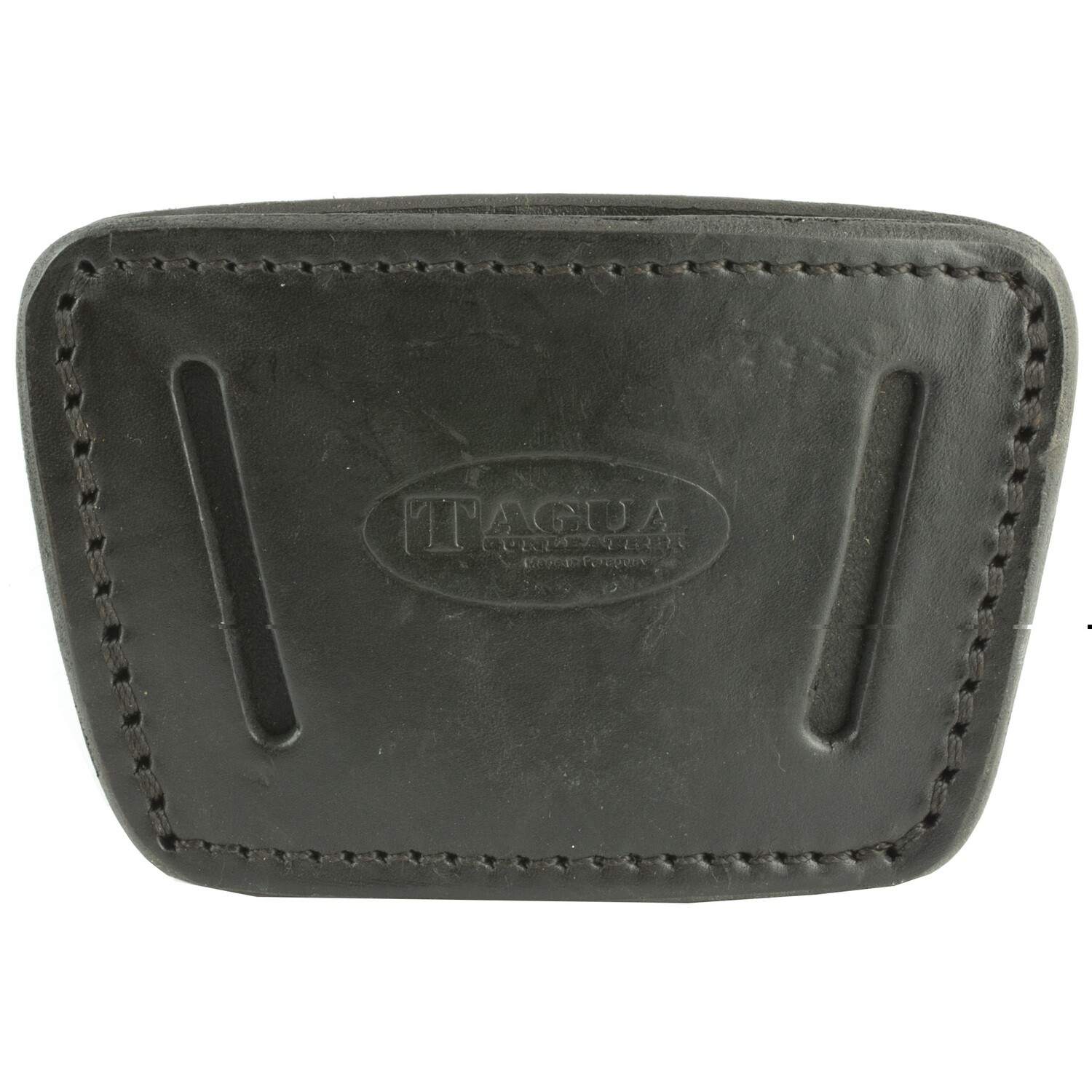 Tag Iwb/owb Ambi Holster Frm Blk, Size: Large