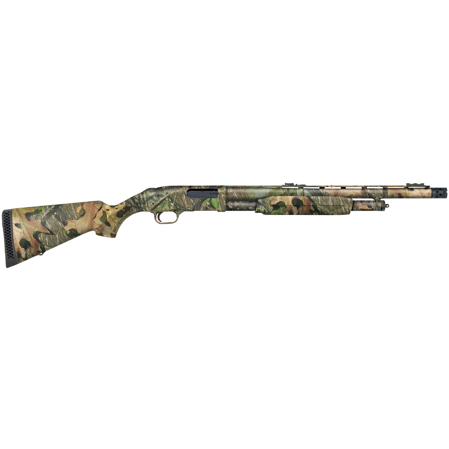 Msbrg 500 Turkey Grnd Slam 12/20 5rd