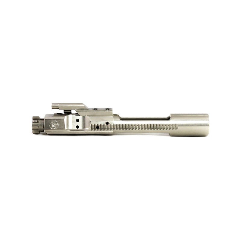 Black Rain 223 Bolt Carrier Grp Left Black Rain 223 Bolt Carrier Grp Left