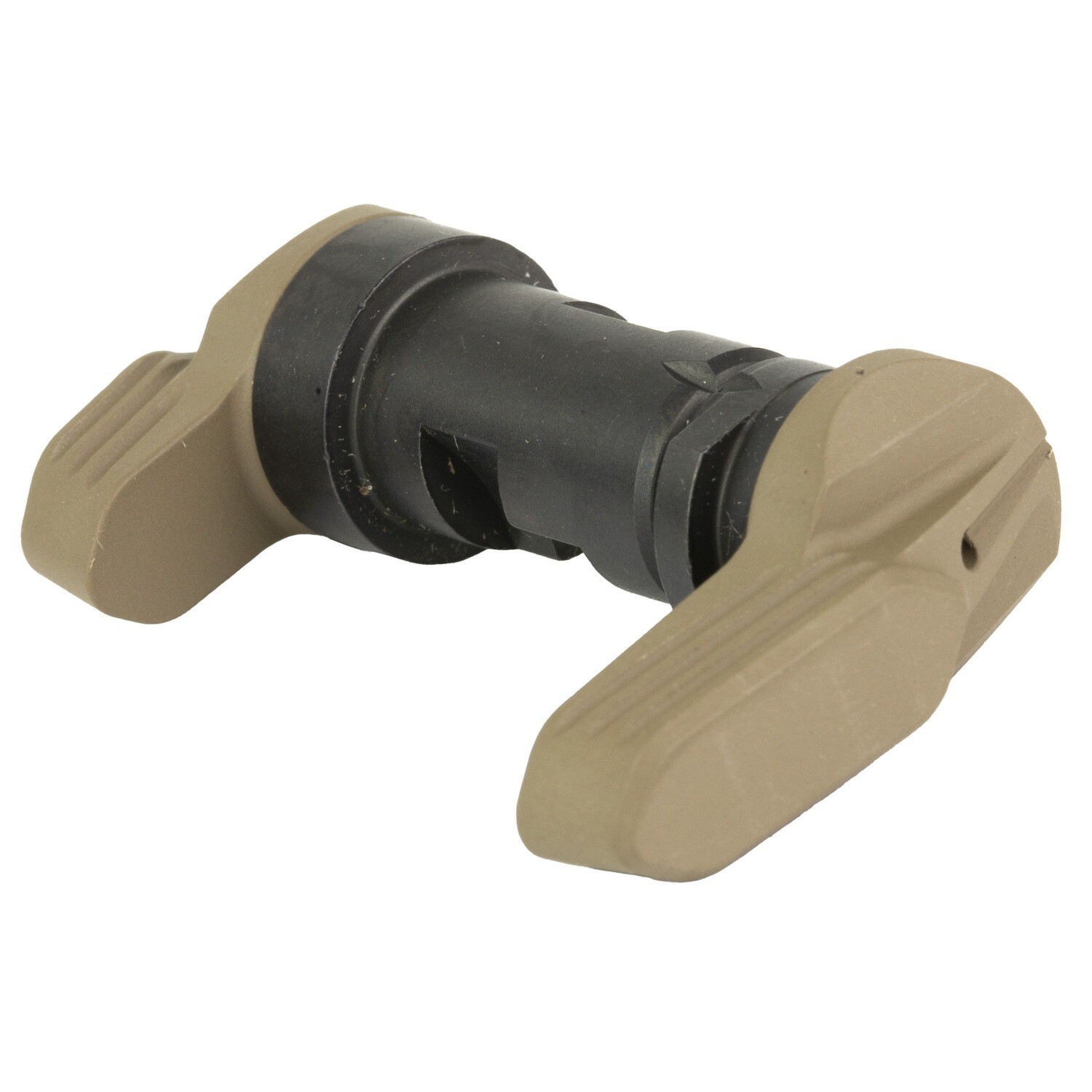 Kdg Scar Talon Ambi Safety Kit, Color/Finish: Flat Dark earth