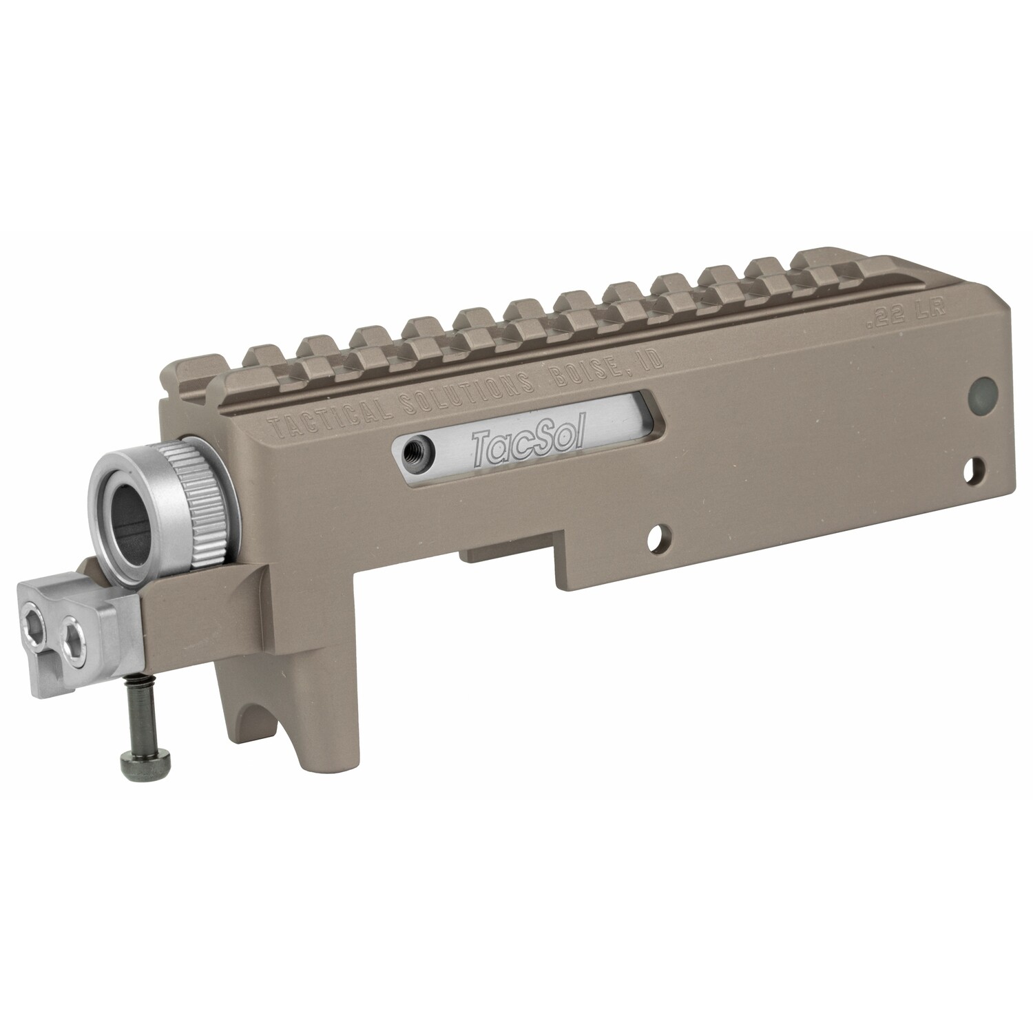 Tac Sol Xring Vr 10/22 Td Rcvr Fde