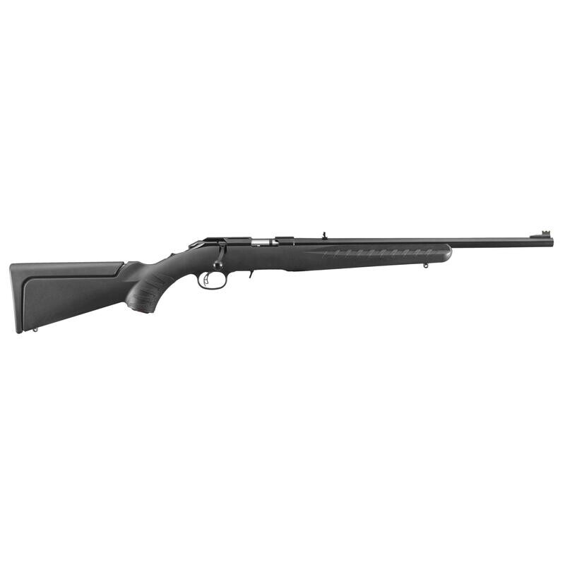 Ruger American Rf Cmp 22wmr 18 Ruger American Rf Cmp 22wmr 18" 9rd