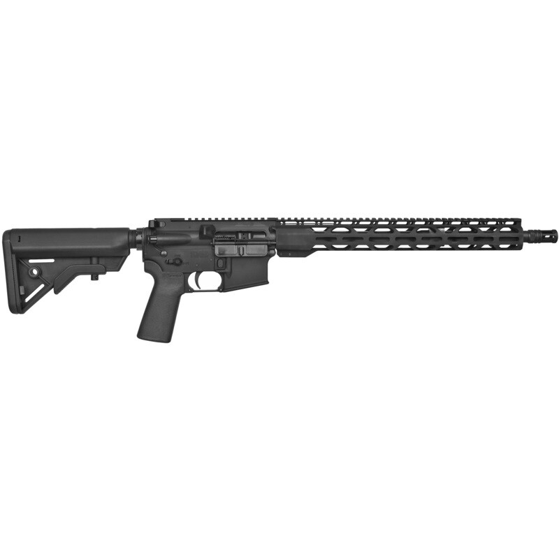 Radical 556nato 16 Radical 556nato 16" 15"rpr 30rd Blk
