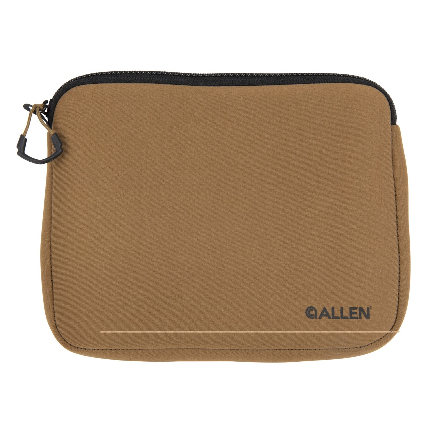 Allen Neop Pistol Pouch, Color/Finish: Flat Dark Earth