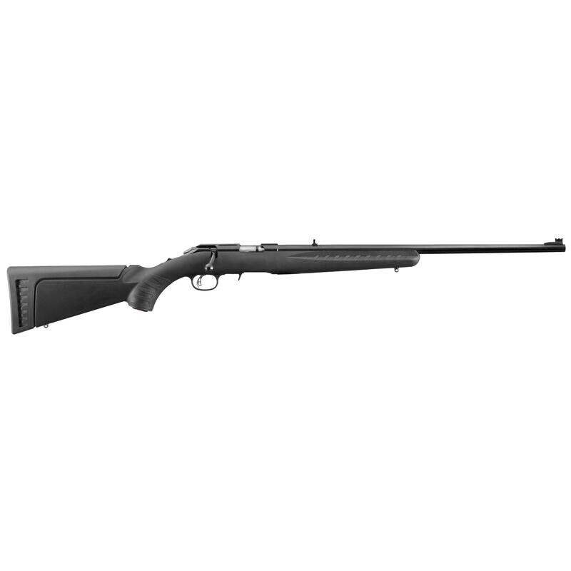 Ruger American Rf 17hmr 22 Ruger American Rf 17hmr 22" Bl 9rd