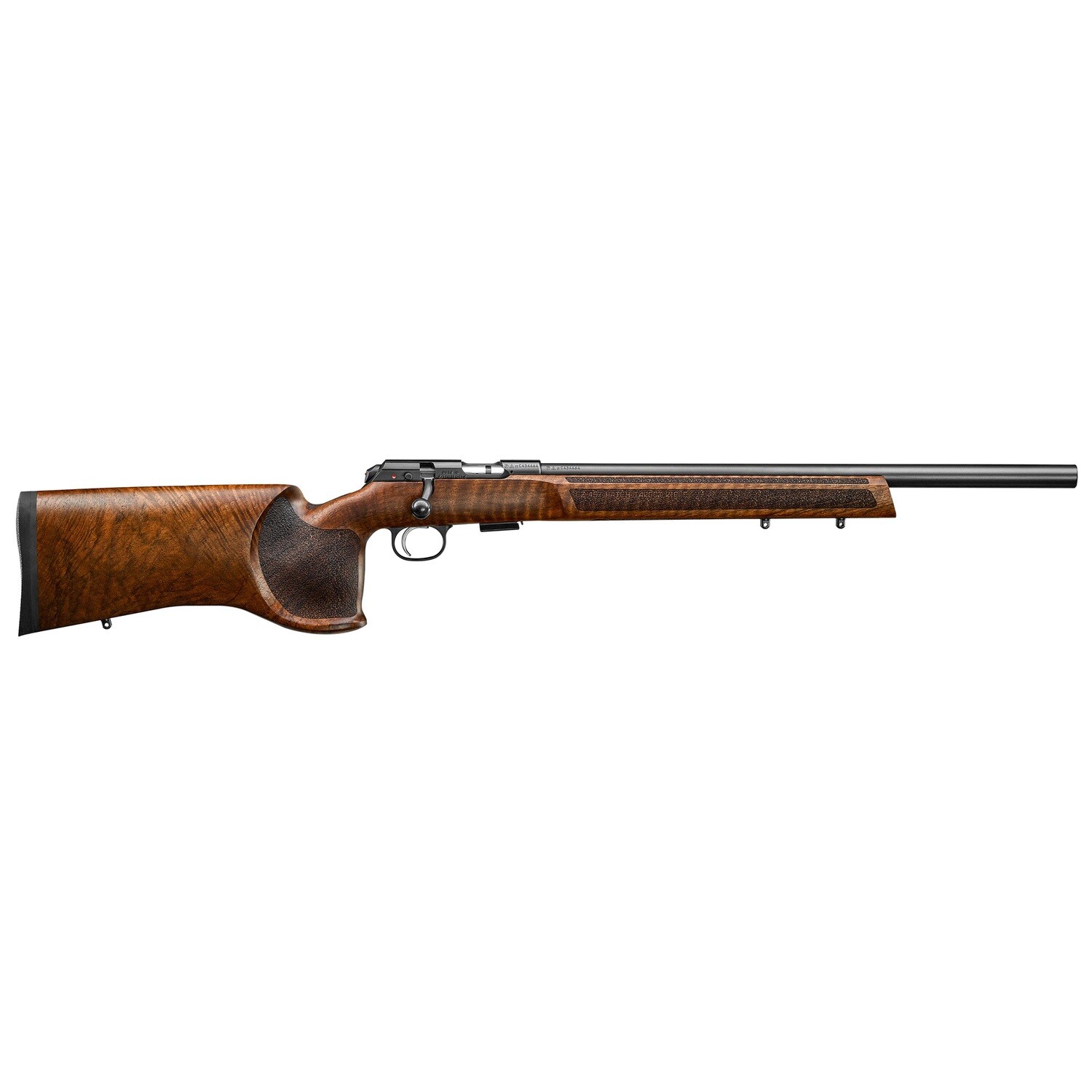 Cz 457 Varmint Mtr 22lr Wlnt 5rd