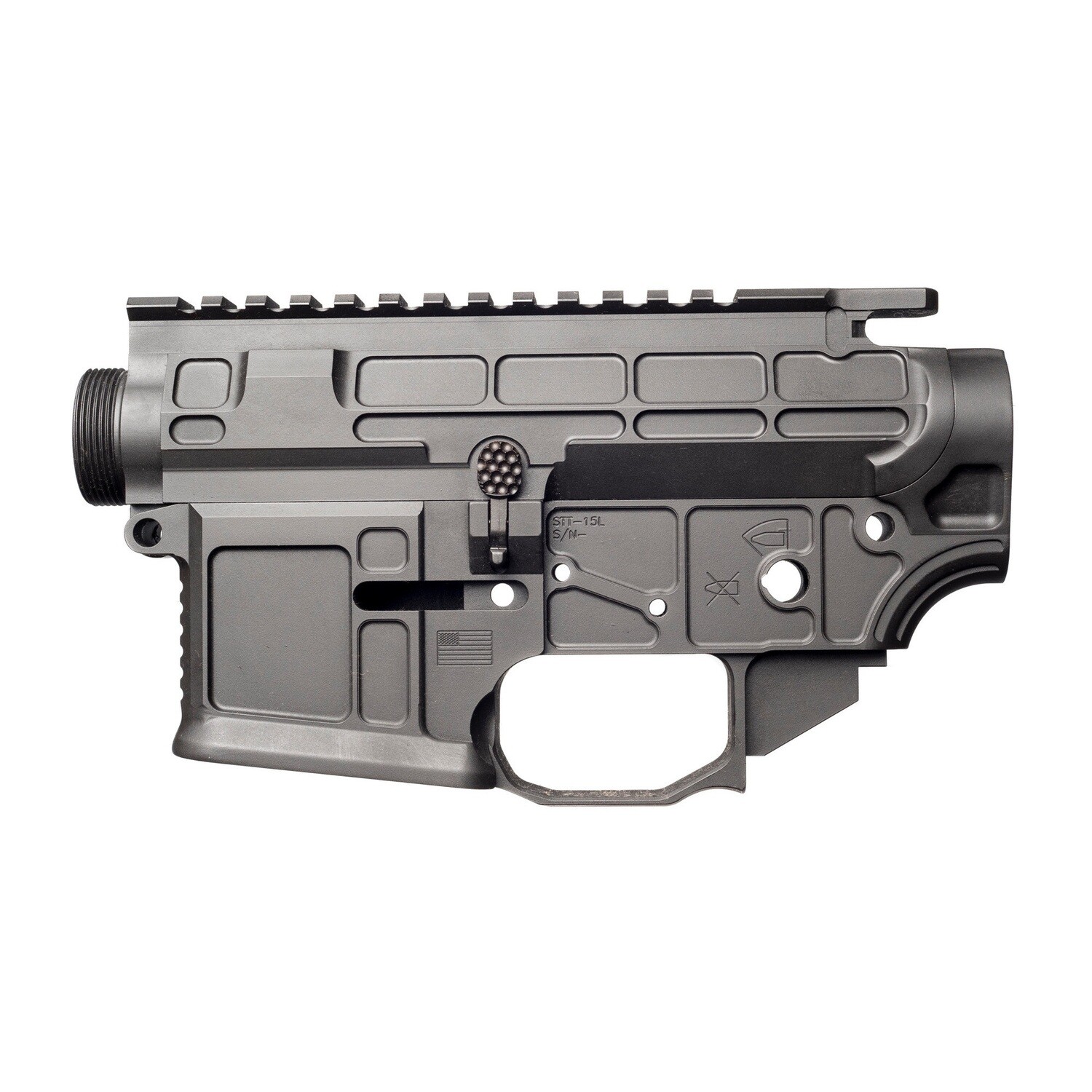 Santan Stt-15l Lt Receiver Set