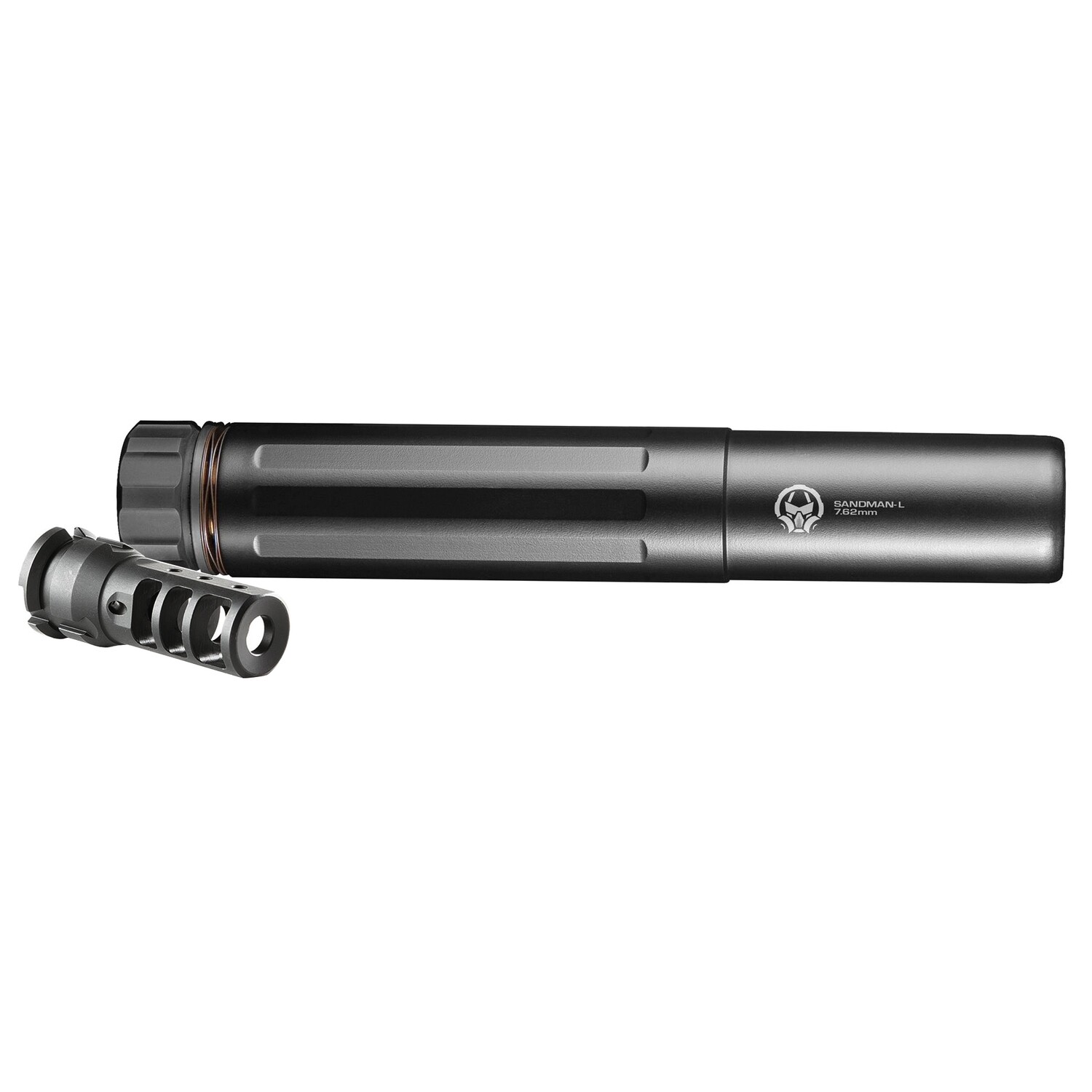 Dead Air Sandman-l 7.62 W/ Mb
